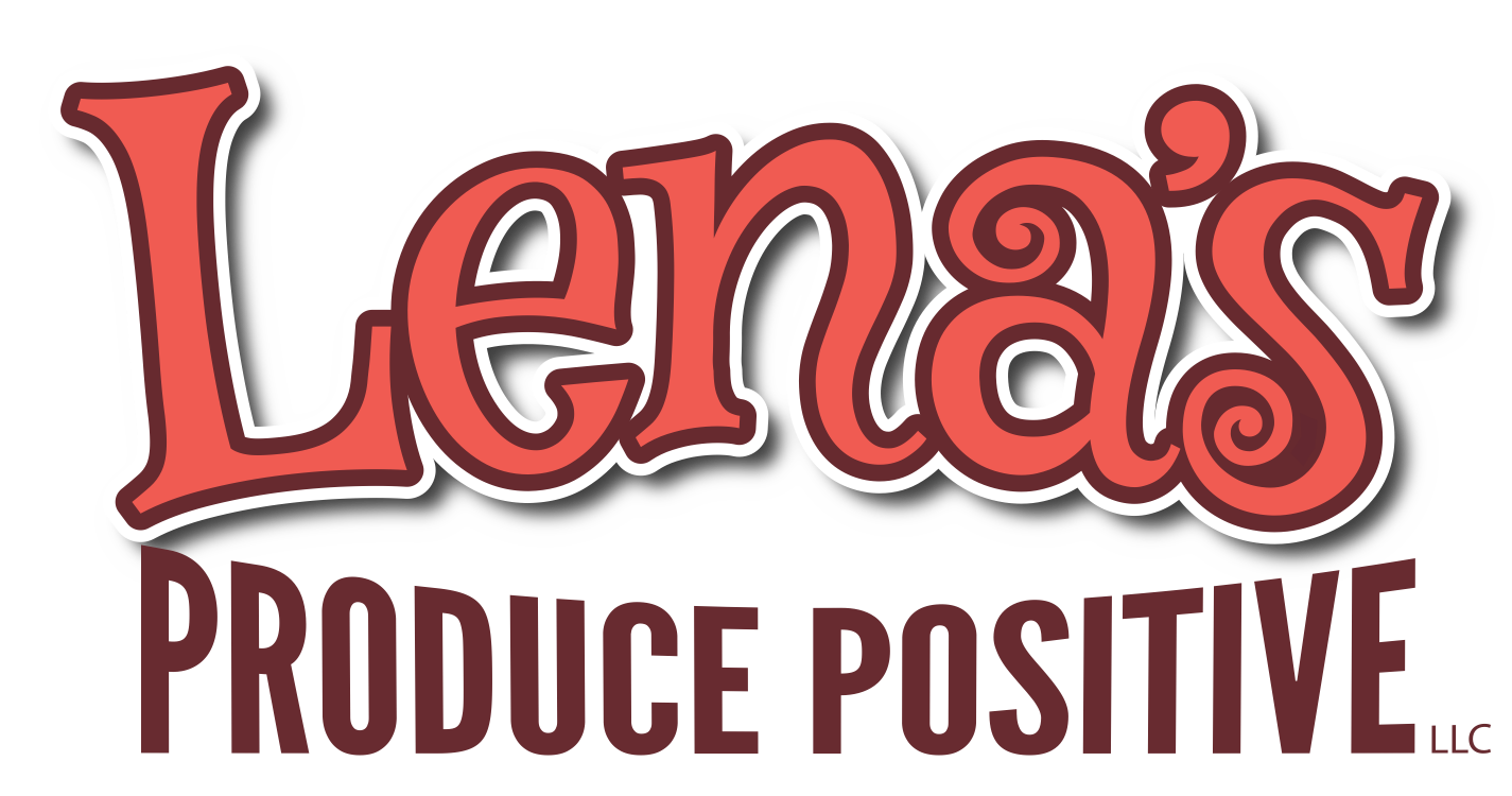 Lena's Produce Patties
